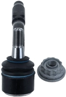 Tie Rod End Left and right LEMFORDER